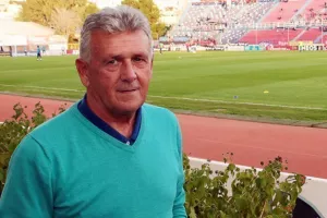 Μπουμπένκο: «Ο ΠΑΟΚ είναι φαβορί, αλλά θα πρέπει να προσέξει»