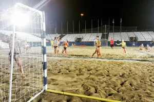 Αυτά είναι τα αθλήματα των 2ων Παράκτιων Μεσογειακών Αγώνων!