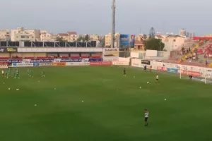 Από ένα γκολ στο Αμμόχωστος (φώτος)