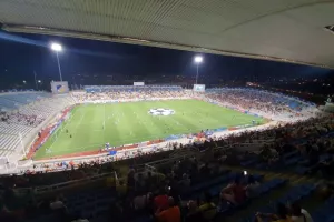 ΦΟΒΕΡΗ εμφάνιση, "Χ" και πάει Ολλανδία για το... θαύμα! (φώτος)