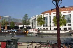 Ομορφιές... από το Άμστερνταμ (φώτος)