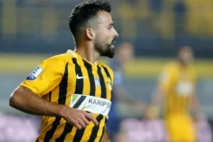 Τεστ ετοιμότητας για τον Μπρούνο Γκάμα