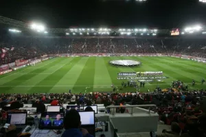 Προς sold-out το Ολυμπιακός-Μπασάκσεχιρ
