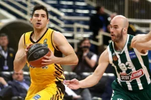 Προς Κολοσσό ο Μωραΐτης