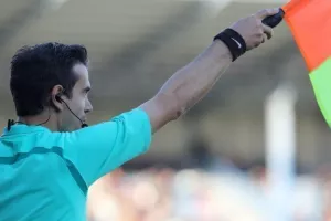 Διπλασιάζεται το κόστος του σήματος για τους διαιτητές της Σούπερ Λιγκ 1