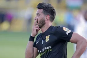«Θέλουμε τον Γιουνές και είμαστε σε επαφές»
