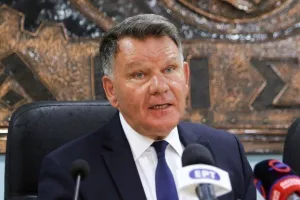 Κούγιας: «Ας πρόσεχε ο Ντέλετιτς με ποιους έκανε παρέα»