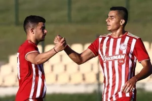 Τα τυπικά για Ανδρούτσου, ανοιχτό για Μασούρα!