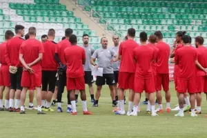 Με VAR το φιλικό Ξάνθη – ΑΕΛ!