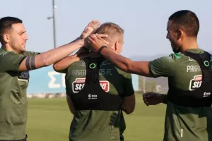Μόνο αναγκαστικές οι αλλαγές στους αρχηγούς του Παναθηναϊκου