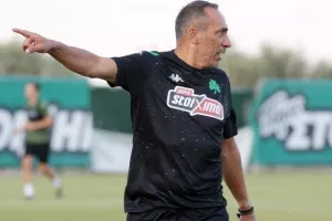 «Τα ωραία πράγματα να έρθουν φέτος με τον Παναθηναϊκό»!