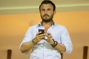Καρυπίδης: «Ο Άρης μεγάλωσε και εξελίχθηκε»