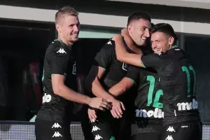 Ας είναι η τελευταία χρονιά… χωρίς στόχους!