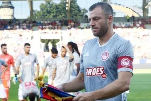 «Το πρωτάθλημα είναι υποχρέωση του Ολυμπιακού»