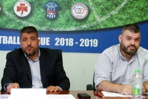 Τα συγχαρητήρια Λεουτσάκου σε Ολυμπιάκο, Άρη και Ατρόμητο