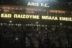 Η άφιξη Κινέζων επιχειρηματιών στη Θεσσαλονίκη και ο Άρης