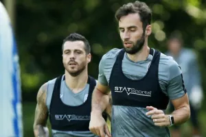 Μαουρίσιο... loading