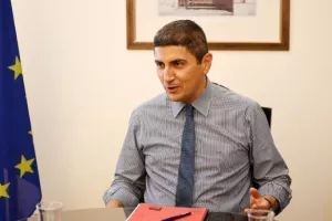 Αυγενάκης: «Άμεσα και ορατά αποτελέσματα κατά της βίας»