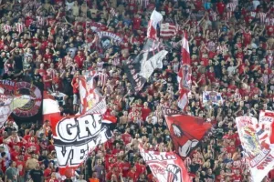 Ολυμπιακός: Απομένουν ελάχιστα εισιτήρια