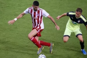 «Έτοιμη να προσφέρει 5 εκατομμύρια ευρώ για Μπουχαλάκη η Μπολόνια»