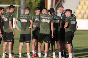 Παναθηναϊκός: Αισιοδοξία για τρεις