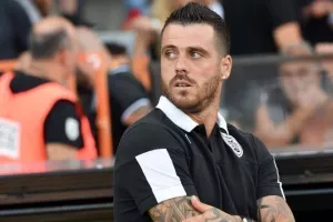 Βιεϊρίνια: «Θα είμαι έτοιμος πολύ πριν τα Χριστούγεννα!»