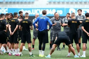 Καρντόσο: «Να βρούμε όλοι μαζί τι φταίει»