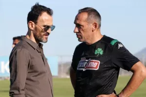 Κοιτάζει για δανεικούς από Αγγλία ο Παναθηναϊκός