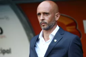 Καρντόσο: «Δείξαμε πολύ δυνατό χαρακτήρα» 