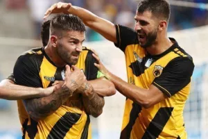Σκέψεις Καρντόσο για δίδυμο Ολιβέιρα-Λιβάγια
