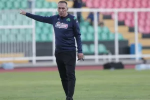 Δώνης: «Πιστεύουμε στον εαυτό μας»