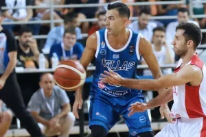 Υποχώρησε αισθητά το αιμάτωμα του Σλούκα! 