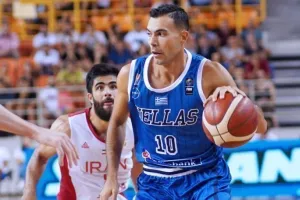 Πετάει για Κίνα ο Σλούκας!