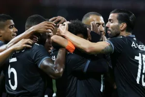 Κρέσπο: «Κάναμε κάποιους να φοβηθούν...»