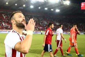 «Ο Βαλμπουενά δεν ρώτησε για λεφτά, ήρθε να γίνει πρωταθλητής» (Φώτο)