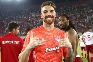 Σα: «Νιώθω σαν το σπίτι μου»