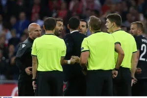 (ΒΙΝΤΕΟ) Η φάση που ξεσήκωσε τον ΠΑΟΚ στο 94!