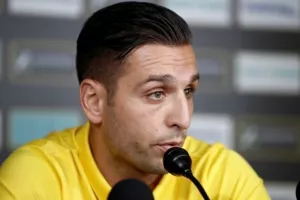 Δεληζήσης: «Στο ποδόσφαιρο όλα γίνονται»