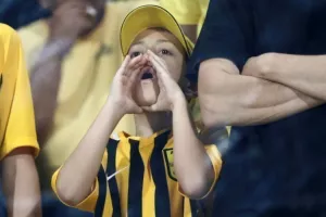 Η… τρέλα δύο πιτσιρικάδων για τον Άρη (βίντεο)