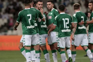 «Φέτος στοχεύουμε ψηλότερα, στηρίξτε μας» (βίντεο)