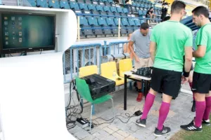 Eτσι θα λειτουργεί το VAR στην Ελλάδα!