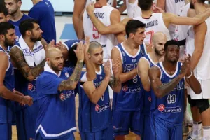 Εθνική: Τελευταία «τεστ» στην Κίνα πριν το Παγκόσμιο