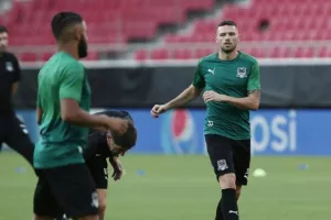  «Δεν θέλω να μιλήσω για κάτι που δεν έγινε»