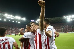 "Κλειδώνει" τα 30+ εκατ. ευρώ
