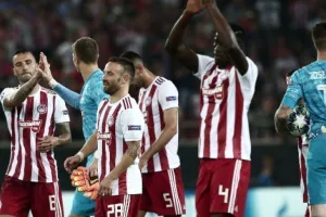 Πρεμιέρα σε «Καραϊσκάκη» και «Βικελίδης», δοκιμασία για Παναθηναϊκό
