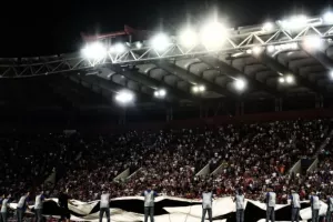 Ολυμπιακός: Η UEFA έδωσε συγχαρητήρια για το οργανωτικό σκέλος