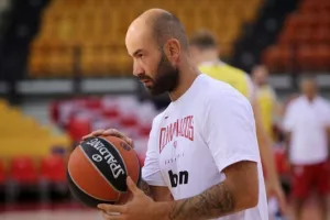 Τα «clicks» από την «πρώτη» στο ΣΕΦ (φώτος)