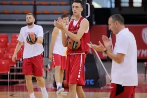Τα «clicks» από την «πρώτη» στο ΣΕΦ (φώτος)