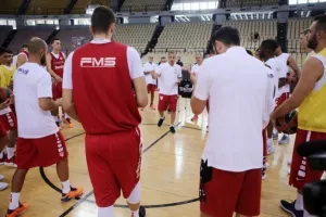 Τα «clicks» από την «πρώτη» στο ΣΕΦ (φώτος)