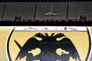Η έβδομη αλλαγή προπονητή από την ημέρα της επιστροφής